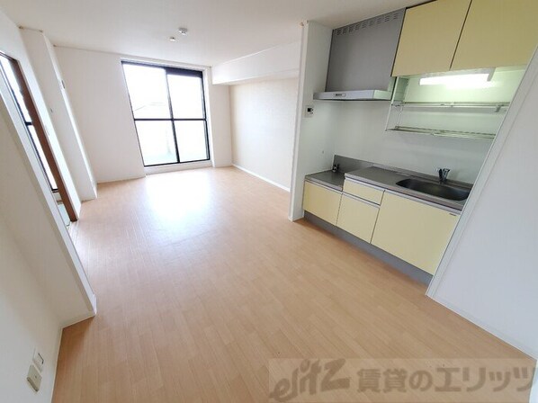 髙井マンションの物件内観写真